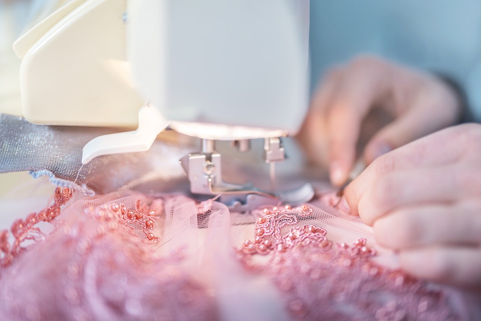 4 Mejores máquinas de coser: Guía de compra (2024)