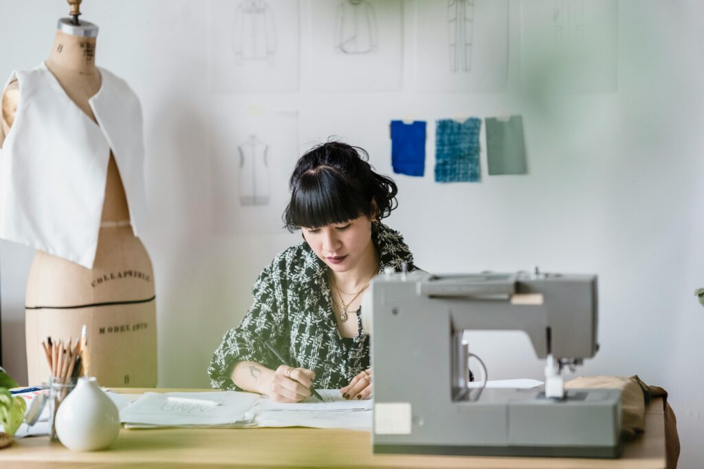 ¿Cómo cuidar tu máquina de coser portátil para que dure mucho tiempo?